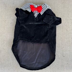 Dog or Cat Suit Outfit